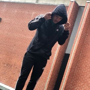 Meet your Posher, Dj